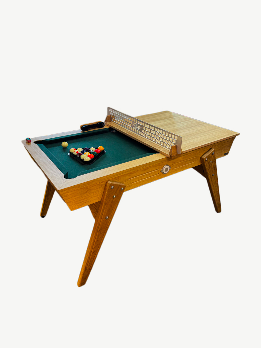 Billard Américain Chiberta par Stella