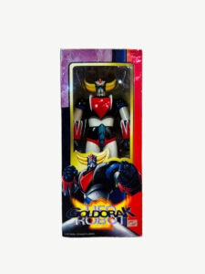 Figurine Goldorak Grendizer
