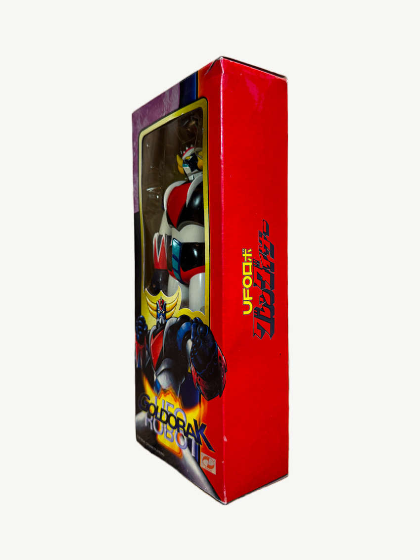 Figurine Goldorak Grendizer originale