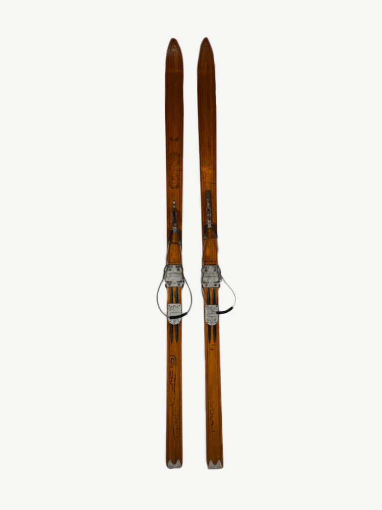 skis Rossignols Olympic 41 Vintage